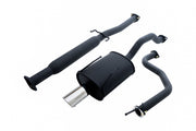 Megan Racing Honda Civic 92-00 EX Model (Coupe/Sedan, Excludes 99-00 Si) - Black Series - MR-CBS-HC92-OEB