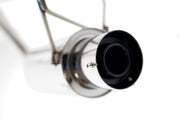 Megan Racing Honda Civic 96-00 (Hatchback Only) DS Exhaust System - LW-CBS-HC96H-DS