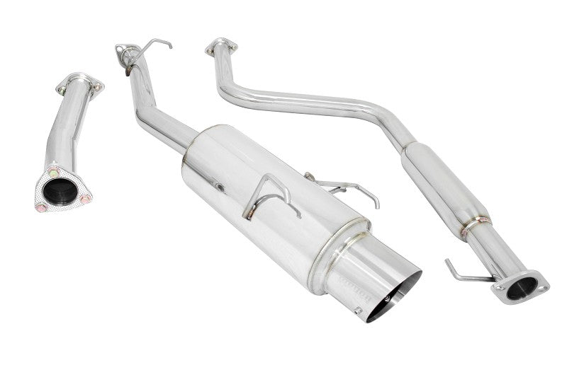 Megan Racing Honda Prelude 97-01 - NA Type - MR-CBS-HP97-NEW