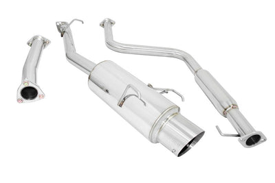Honda Prelude 97-01 - NA Type - MR-CBS-HP97-NEW