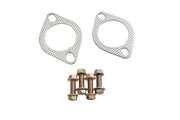 Megan Racing Infiniti G35 03-06 Sedan DS-Type Exhaust System (Sedan Only) - LWT-CBS-IG024D