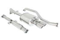 Megan Racing Kia Spectra Sedan 05-09 - OE-RS - MR-CBS-KS05-OE