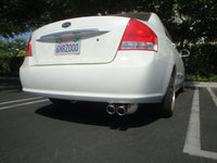 Megan Racing Kia Spectra Sedan 05-09 - OE-RS - MR-CBS-KS05-OE