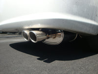 Megan Racing Kia Spectra Sedan 05-09 - OE-RS - MR-CBS-KS05-OE