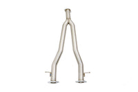 Megan Racing Lexus GS 98-05 OE-RS Exhaust System - LWT-CBS-LG98