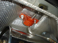 Megan Racing Mini Cooper 02-06 - OE-RS - MR-CBS-MC02NS