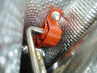 Megan Racing Mini Cooper 02-06 - OE-RS - MR-CBS-MC02NS
