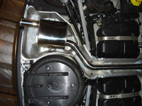 Megan Racing Mini Cooper 02-06 - OE-RS - MR-CBS-MC02NS