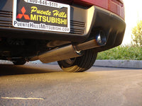 Megan Racing Mitsubishi EVO 10 2008+ - Drift Spec - MR-CBS-MLE08T-DS