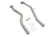 Megan Racing Mazda MX-5 2016+ Cat-Back Exhaust System (V3) - LWT-CBS-MMX515-V3-R+M