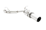 Megan Racing Mazda Miata MX-5 89-93 Exhaust System - LW-CBS-MMX589