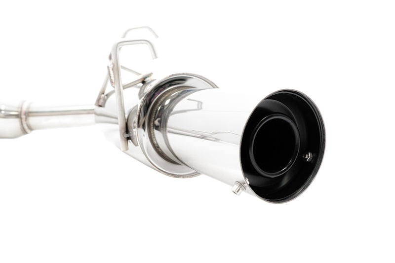 Megan Racing Mazda Miata MX-5 89-93 Exhaust System - LW-CBS-MMX589