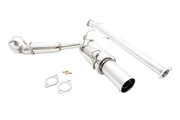 Megan Racing Mazda Miata MX-5 89-93 Exhaust System - LW-CBS-MMX589