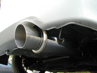 Megan Racing Mazda Protege 5 01-03 - NA Type - MR-CBS-MP502