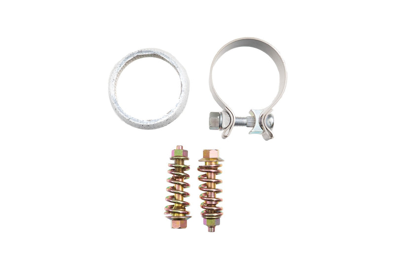 Megan Racing Mazda RX-8 09-13 Exhaust System - MR-CBS-MRX80925-SS