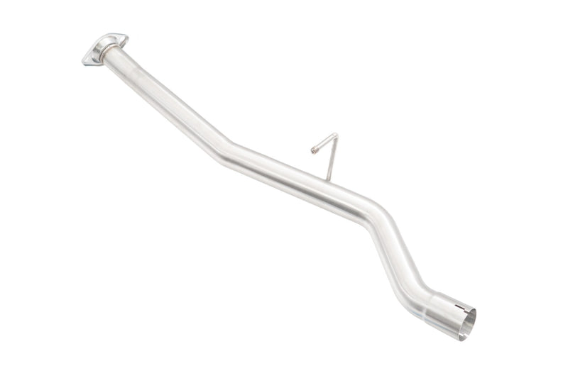 Megan Racing Mazda RX-8 09-13 Exhaust System - MR-CBS-MRX80925-SS