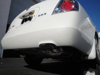 Megan Racing Nissan Altima 02-06 (4CYL Sedan Only) - OE-RS - MR-CBS-NA02L4