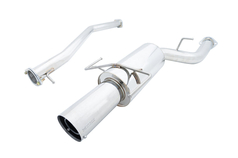 Megan Racing Nissan 240SX 95-98 - Long Tip - Turbo Type - MR-CBS-NS14