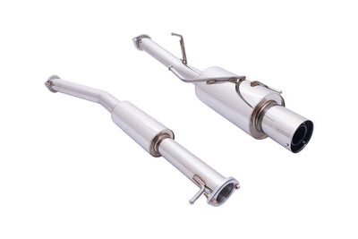Nissan 240SX (S14) 95-98 - Short Tip - Turbo Type - MR-CBS-NS15