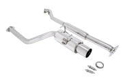 Megan Racing Scion FR-S 13-17 / Subaru BRZ 13-17 / Toyota 86 18-21 - Stainless Steel Tip - Drift Spec - MR-CBS-SFR12-DS-SS-R 