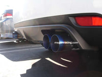 Megan Racing Subaru WRX STi 08-14 (Hatchback Only) / WRX 11-14 (Hatchback Only) - OE-RS - MR-CBS-SI08ST-OE