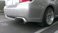Megan Racing Subaru WRX Sedan 11-14 - Drift Spec - MR-CBS-SI11DS-SS
