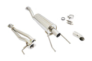 Megan Racing Toyota Tacoma 2016+ Cat-Back Exhaust System (Drop Down Style) - MR-CBS-TTA16-R1