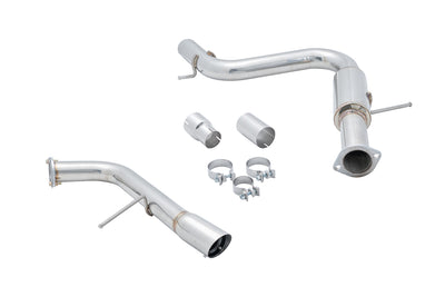Volkswagen GTI 2.0T 06-09 - Type DS - MR-CBS-VWG06T-DS