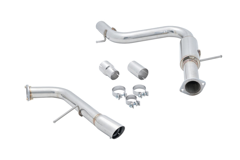 Megan Racing Volkswagen GTI 2.0T 06-09 - Type DS - MR-CBS-VWG06T-DS