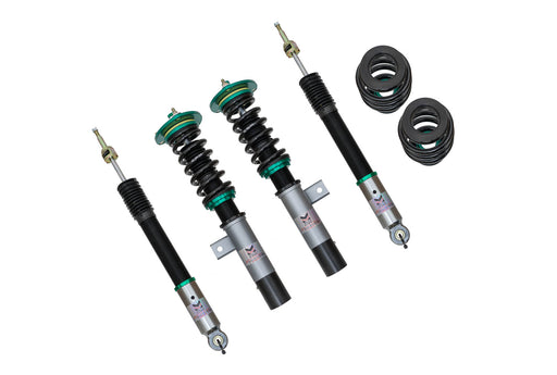 Megan Racing Audi A3 2014+ (AWD) / S3 2014+ (AWD) - Euro II Series Coilovers - MR-CDK-AA314-AW