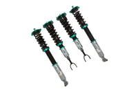 Megan Racing Audi A4 96-01 (FWD) - Euro I Series Coilovers - MR-CDK-AA496FD-EU