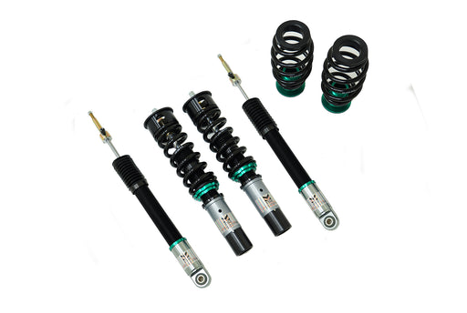Megan Racing Audi A4/A5/S4/S5 2009-2016 (FWD/AWD) - Euro I Series Coilovers - MR-CDK-AA509-EU