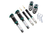 Megan Racing Audi A4/A5 17-21 (48mm Front Strut, INCL Allroad) EU Series Coilover - MR-CDK-AA517-48-EU