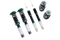 Megan Racing Audi A4/A5 17-21 (53mm Front Strut, INCL Allroad) EU Series Coilover - MR-CDK-AA517-53-EU
