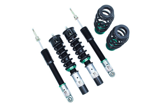 Megan Racing Audi A6 12-16 (FWD/AWD) - Euro I Series Coilovers - MR-CDK-AA612-EU