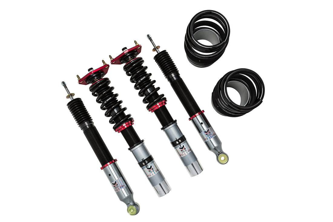 Megan Racing Toyota Corolla (AE86) 84-87 Street Series Coilovers - MR-CDK-AE86