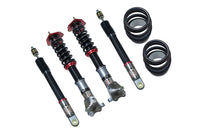 Megan Racing Toyota Corolla (AE86) 84-87 w/ Spindles Street Series Coilovers - MR-CDK-AE86-V2