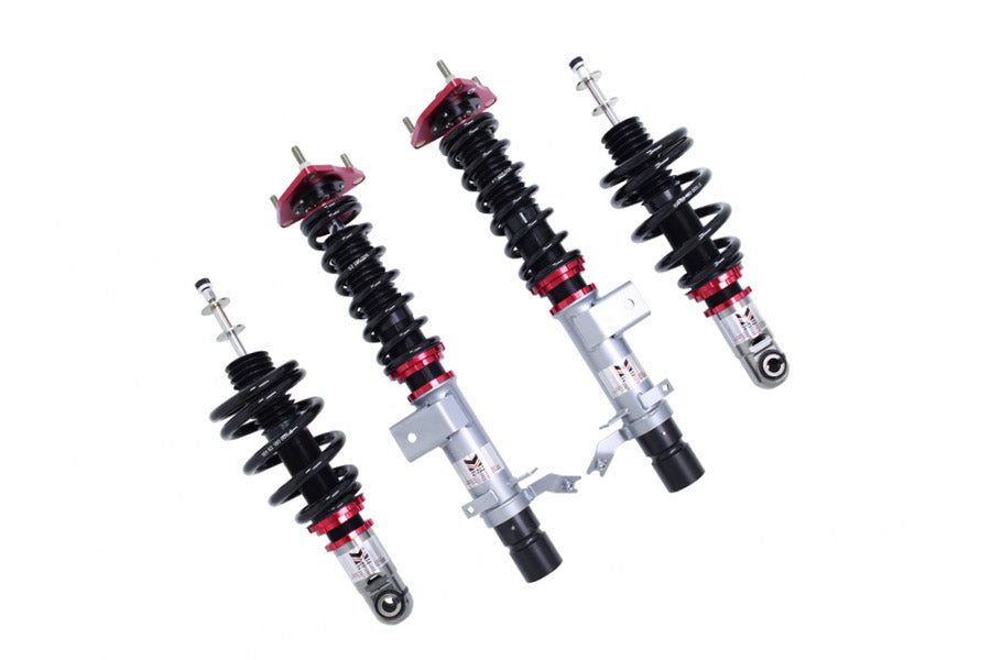 Megan Racing Acura MDX 2014-2020 - Street Series Coilovers - MR-CDK-AMD14