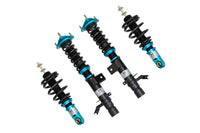 Megan Racing Acura MDX 2014-2020 - EZ II Series Coilovers - MR-CDK-AMD14-EZII