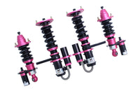 Megan Racing Acura RSX Base/Type S 02-06 - Spec-RS Series Coilovers - MR-CDK-AR02-RS