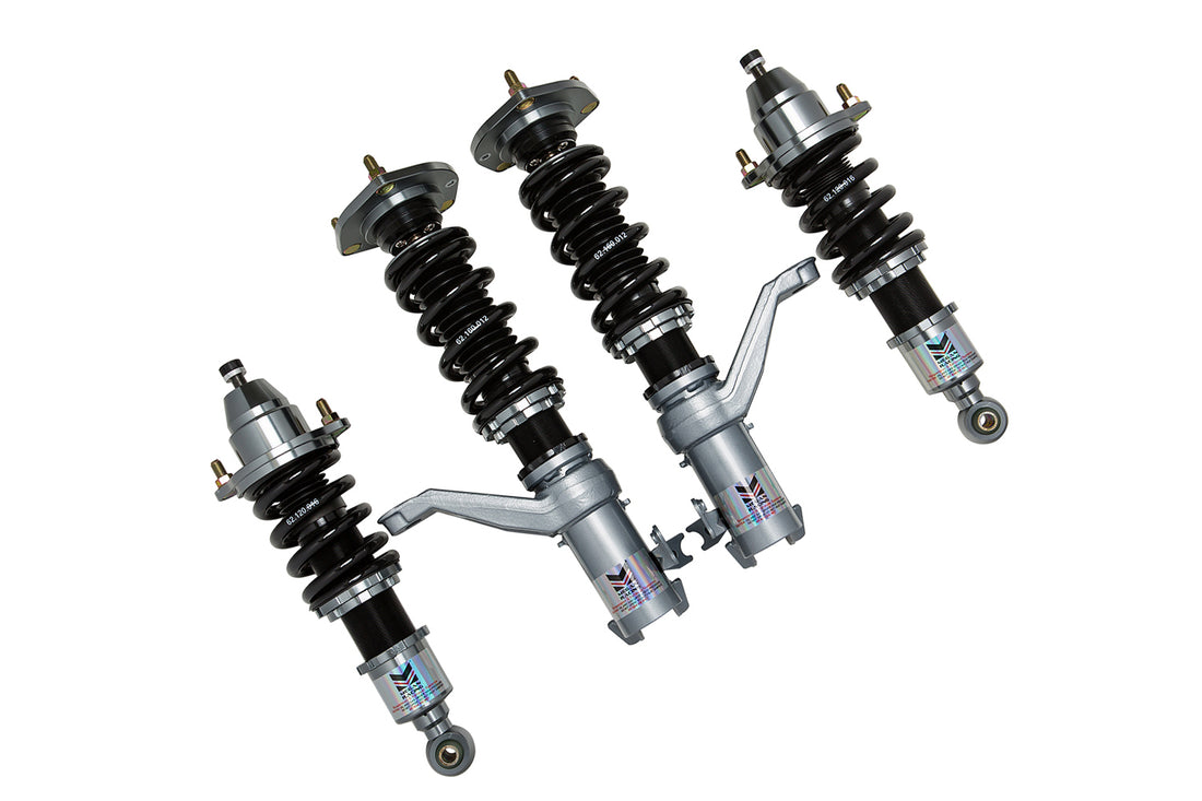Megan Racing Acura RSX Base/Type-S 02-06 - Track Series Coilovers - MR-CDK-AR02TS
