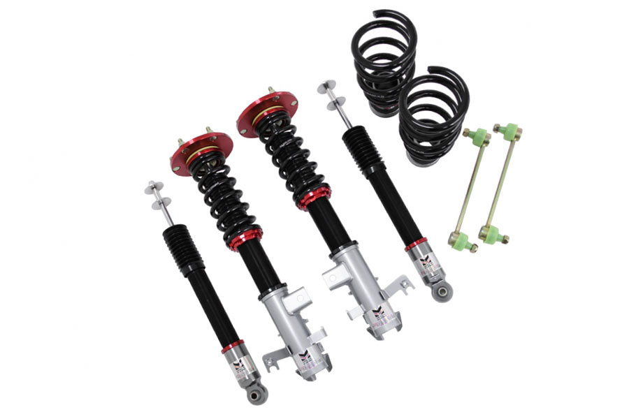 Megan Racing Acura RDX 07-12 Street Series Coilovers - MR-CDK-ARD07