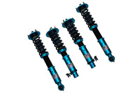 Megan Racing Acura RL 96-04 (KA9 chassis) - EZ II Series Coilovers - MR-CDK-ARL96-EZII