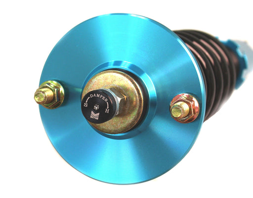 Megan Racing Acura TL 04-08 - EZ II Series Coilovers - MR-CDK-ATL03-EZII