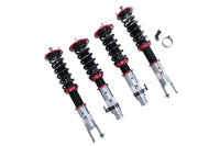 Megan Racing Acura TL '09-'14 (FWD/SH AWD) Street Series Coilovers - MR-CDK-ATL09