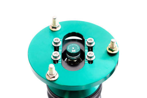 Megan Racing BMW 92-98 E36/M3/3-Series - Euro II Series Coilovers - MR-CDK-E36
