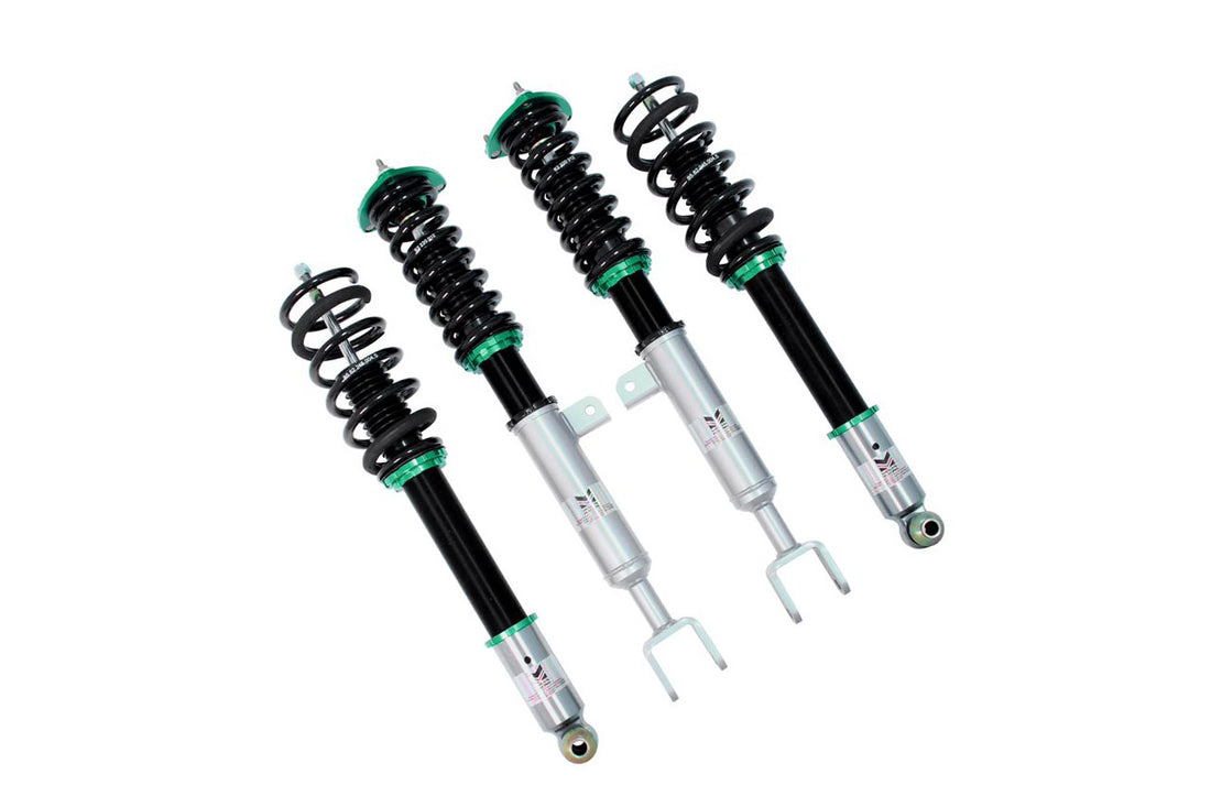 Megan Racing Megan Euro Series Coilover Damper Kit BMW BF06 6 Series Gran Coupe 13-18 - MR-CDK-BF06