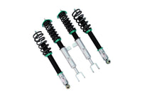 Megan Racing Megan Euro Series Coilover Damper Kit BMW BF06 6 Series Gran Coupe 13-18 - MR-CDK-BF06