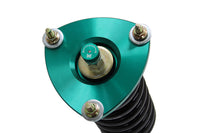 Megan Racing Megan Euro Series Coilover Damper Kit BMW F10 5 Series 11-17 RWD ONLY (EXC M5) - MR-CDK-BF10-EU