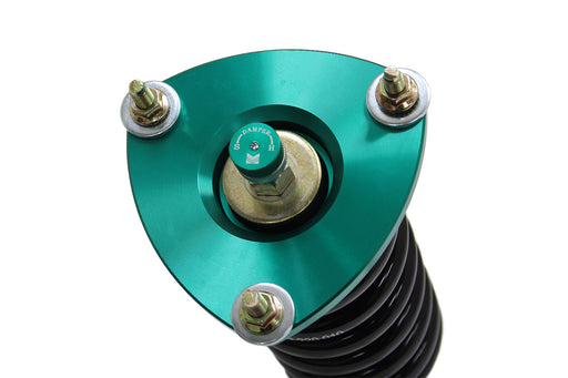 Megan Racing Megan Euro Series Coilover Damper Kit BMW F10 5 Series 11-17 RWD ONLY (EXC M5) - MR-CDK-BF10-EU